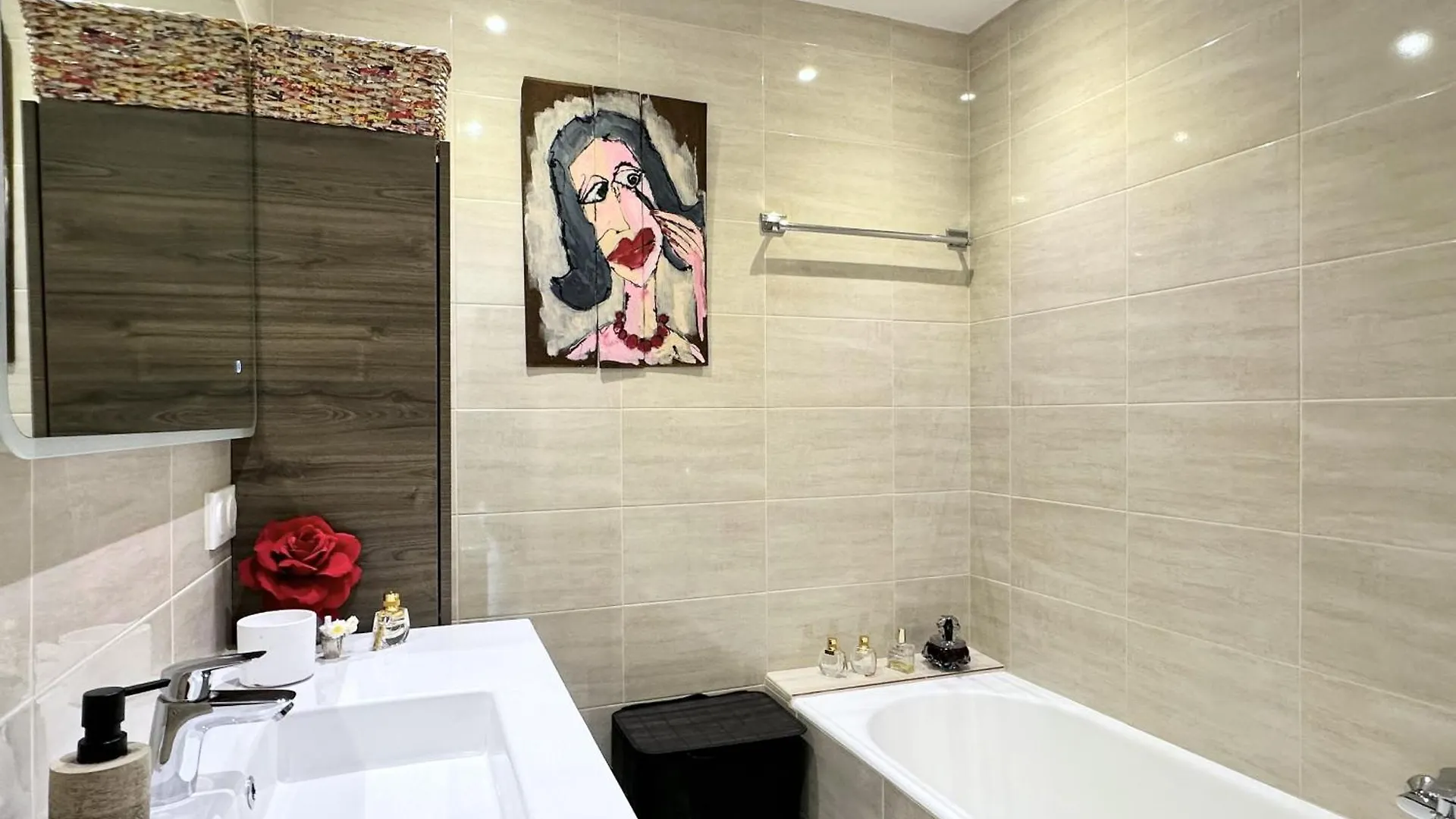Apartment Solange By Terrys Homes Cannes