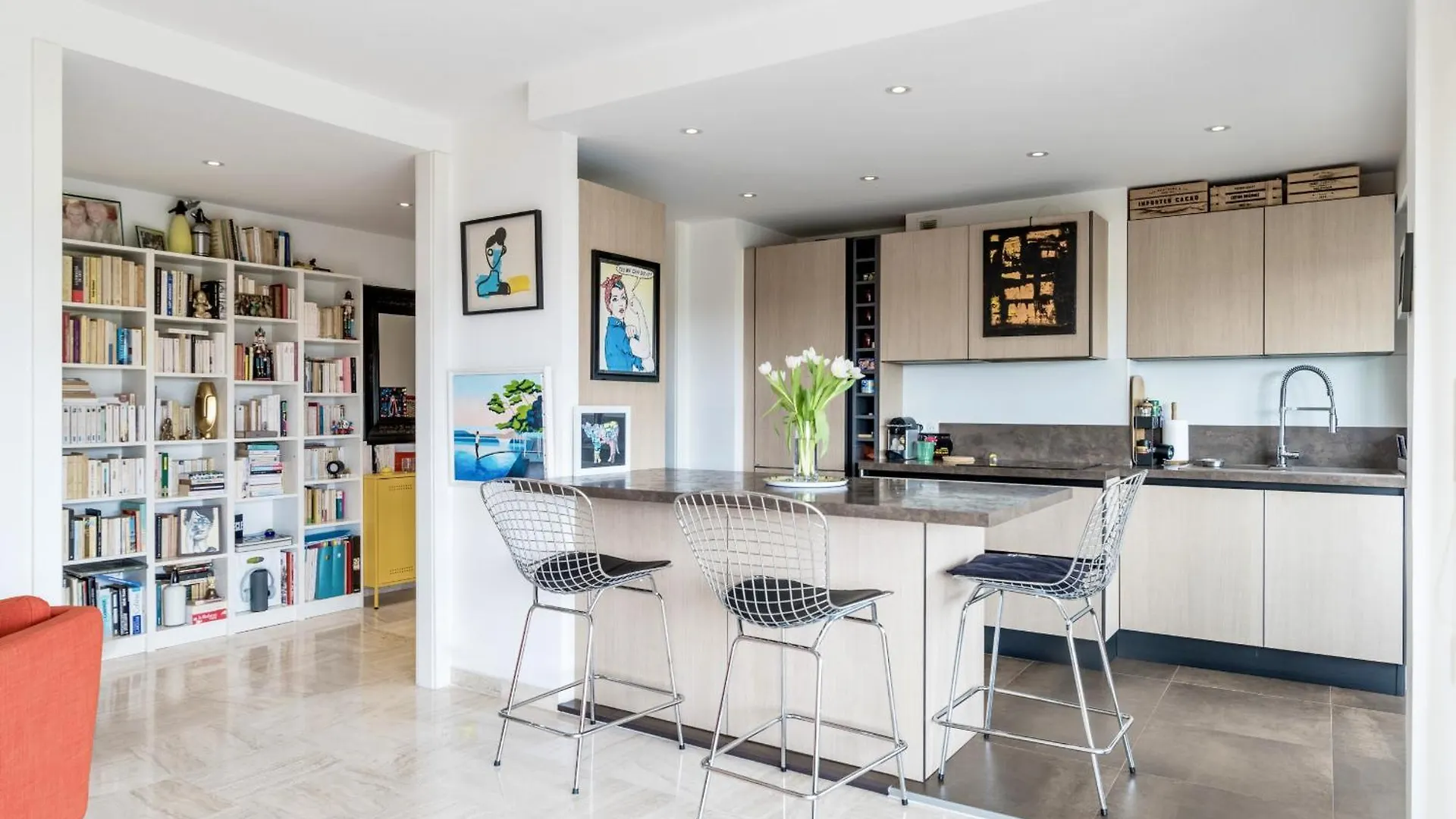 Solange By Terrys Homes Cannes
