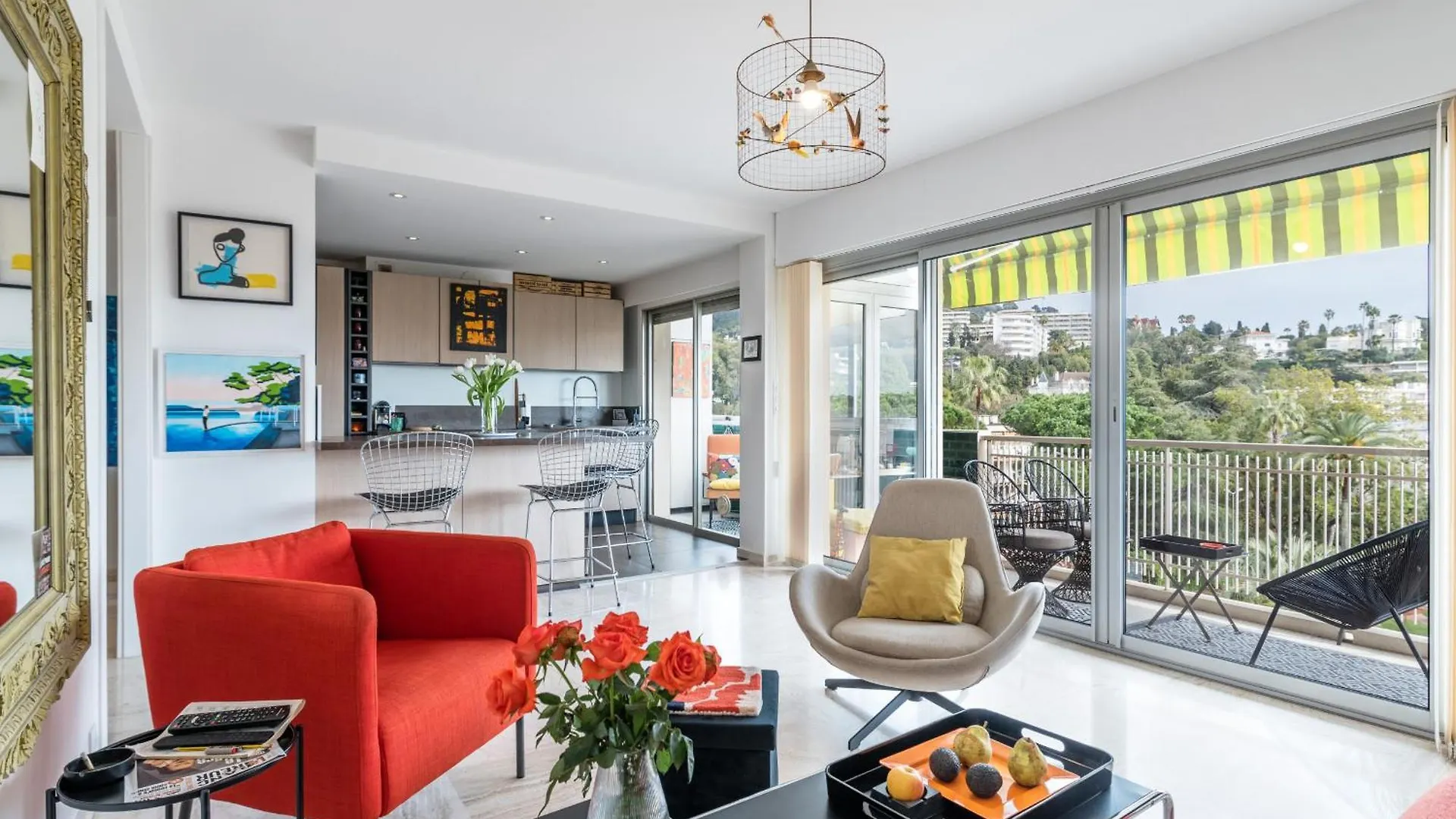 Apartment Solange By Terrys Homes Cannes France