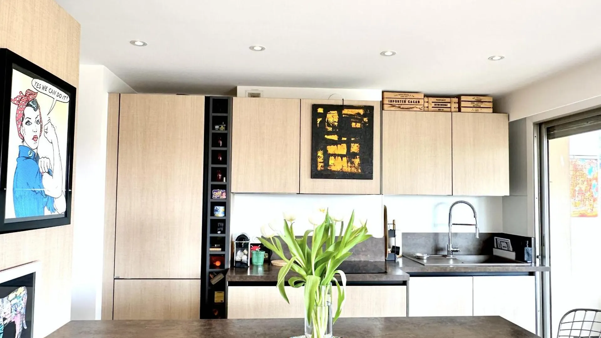 Apartment Solange By Terrys Homes Cannes