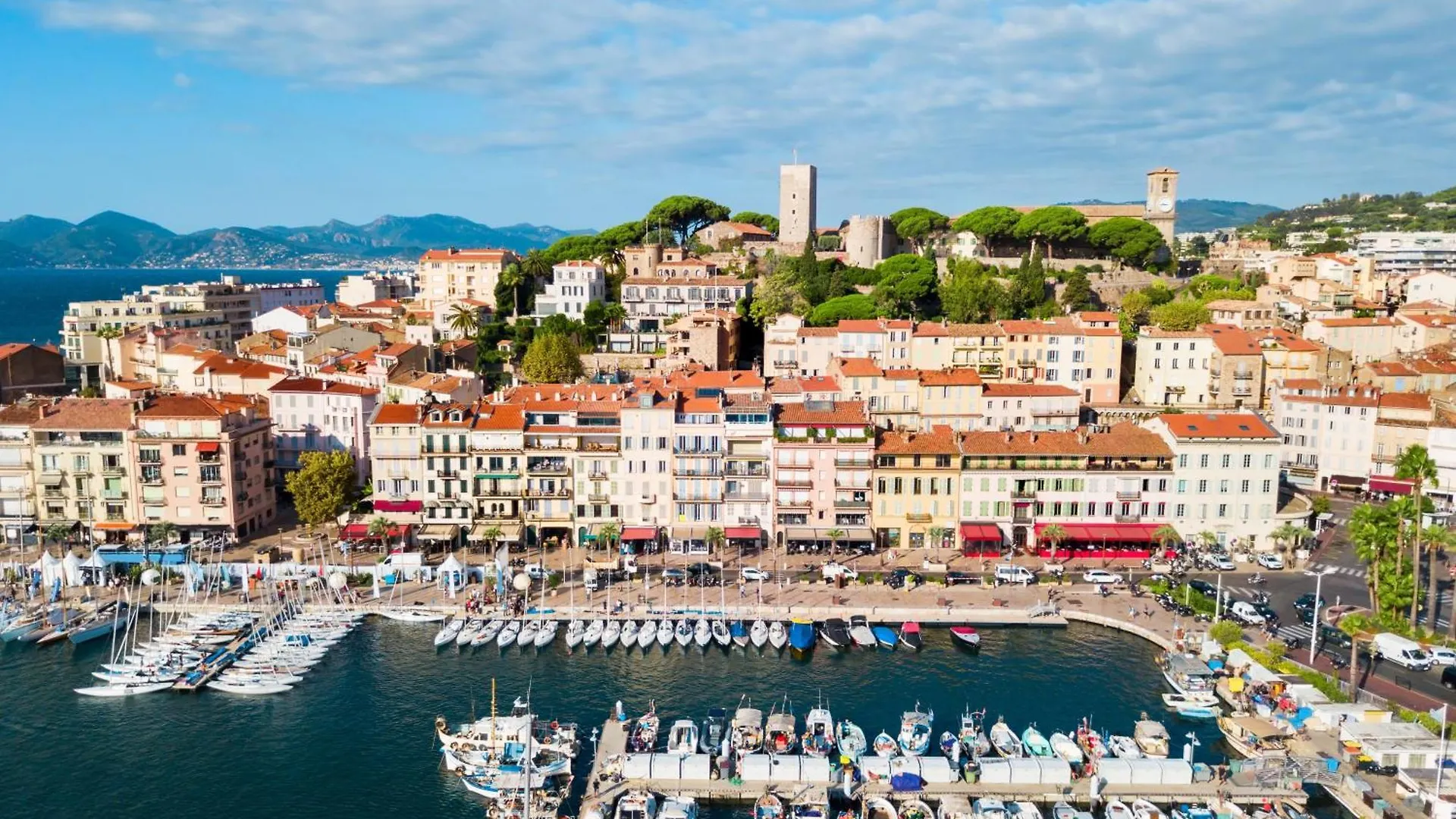Solange By Terrys Homes Cannes Francia